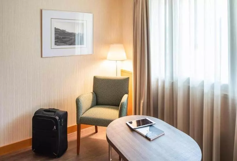 スーペリアールーム, Mercure Porto Gaia