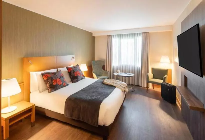 スーペリアールーム, Mercure Porto Gaia