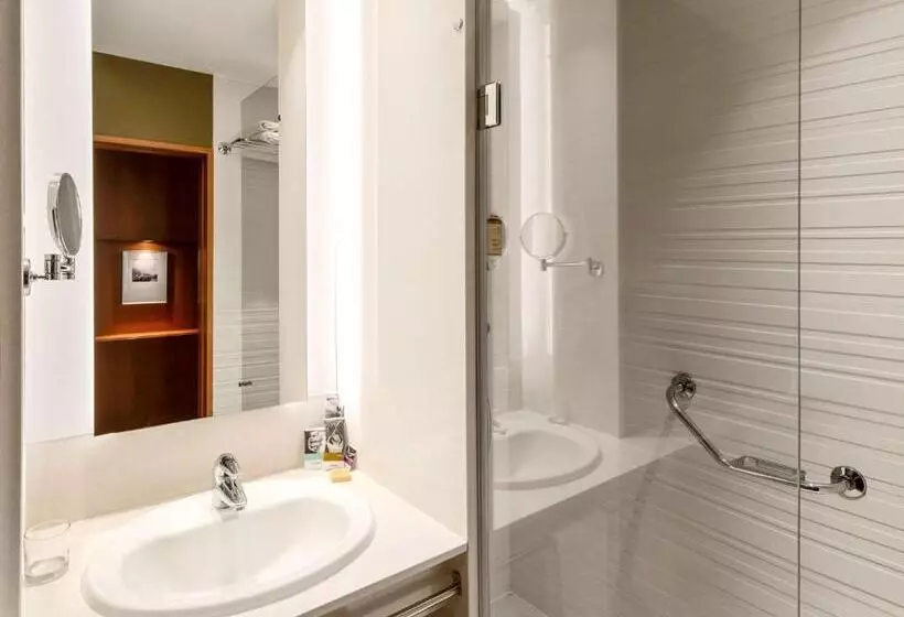 スーペリアールーム, Mercure Porto Gaia