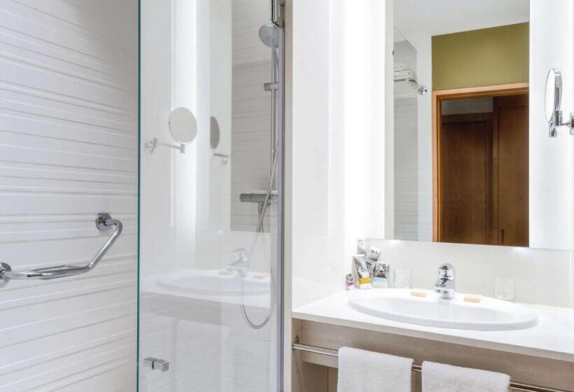 Номер Superior, Mercure Porto Gaia
