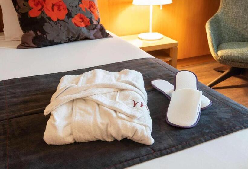 غرفة سوبيريور, Mercure Porto Gaia