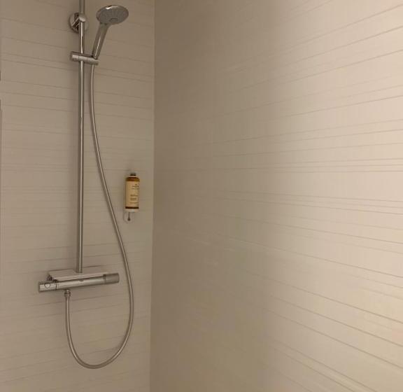 غرفة قياسية سرير مزدوج, Mercure Porto Gaia