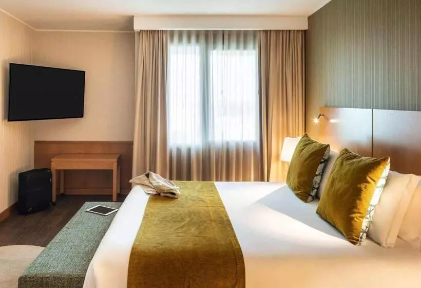 スーペリアールーム, Mercure Porto Gaia