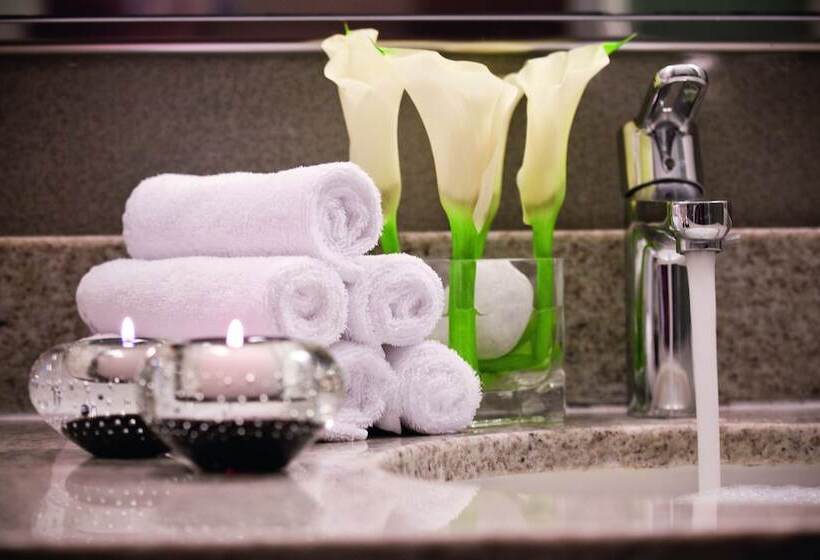 اتاق لوکس, Movenpick Resort & Residences Aqaba