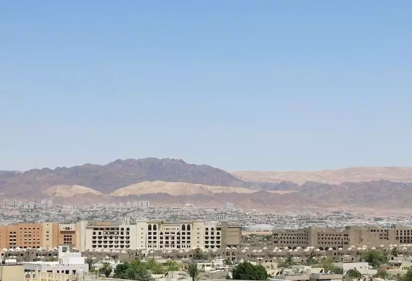 ファミリールーム, Movenpick Resort & Residences Aqaba