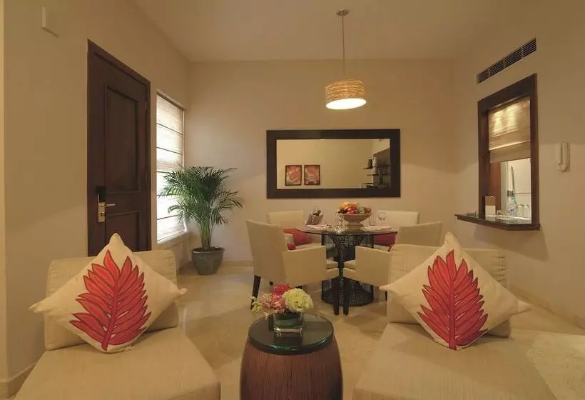 1ベッドルームアパートメント, Movenpick Resort & Residences Aqaba
