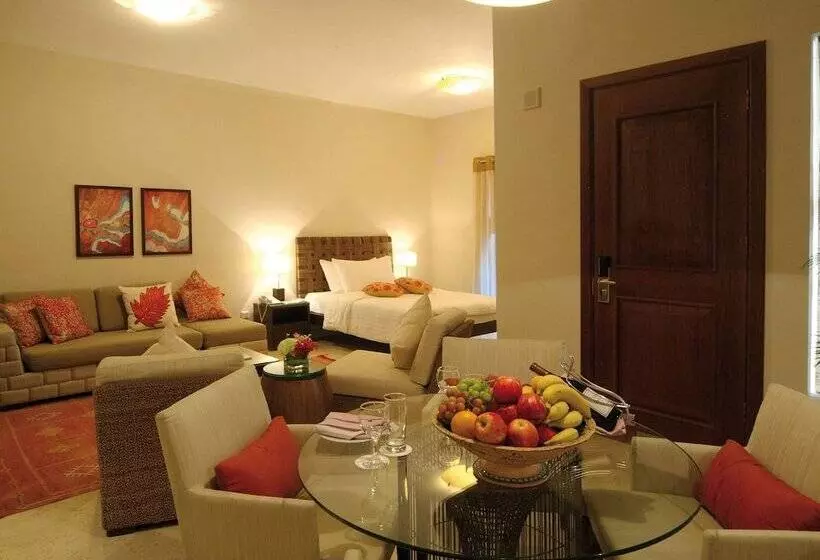 1ベッドルームアパートメント, Movenpick Resort & Residences Aqaba