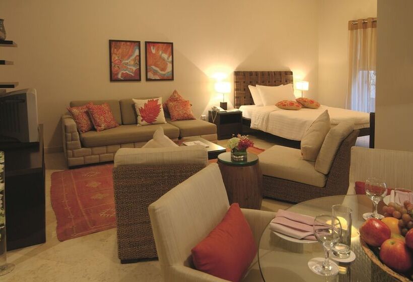 آپارتمان 1 خوابه, Movenpick Resort & Residences Aqaba