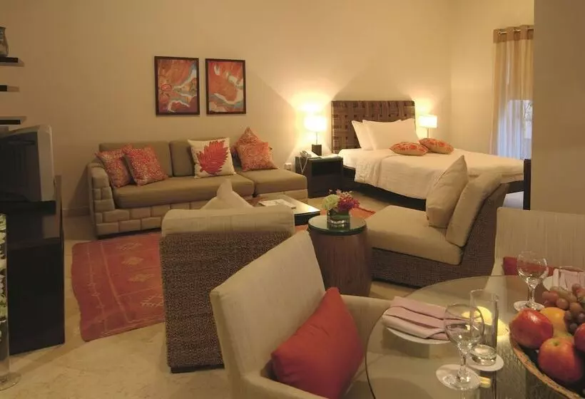 1ベッドルームアパートメント, Movenpick Resort & Residences Aqaba