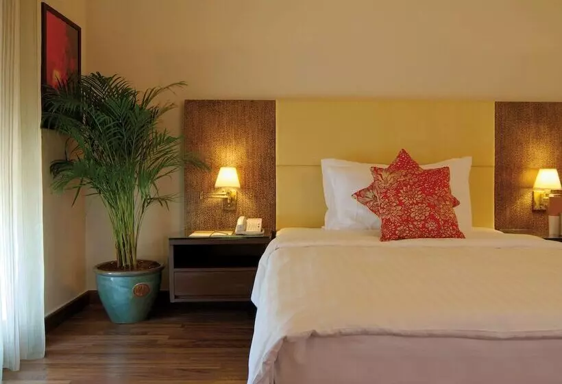1ベッドルームアパートメント, Movenpick Resort & Residences Aqaba