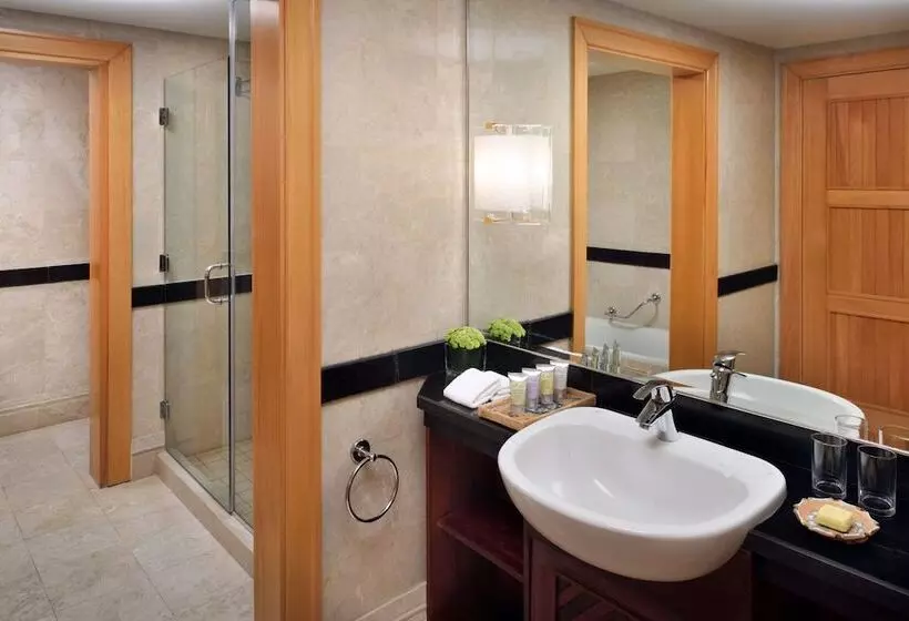 オーシャンビュースイート, Movenpick Resort & Residences Aqaba