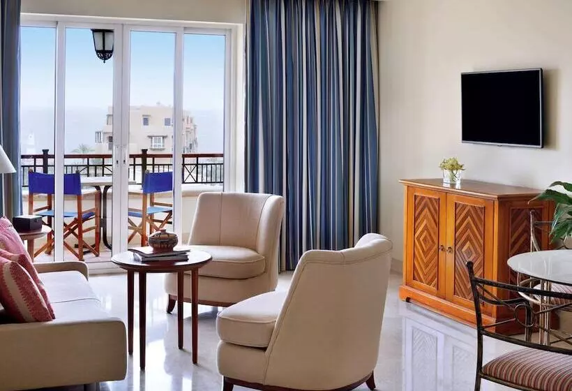 オーシャンビュースイート, Movenpick Resort & Residences Aqaba