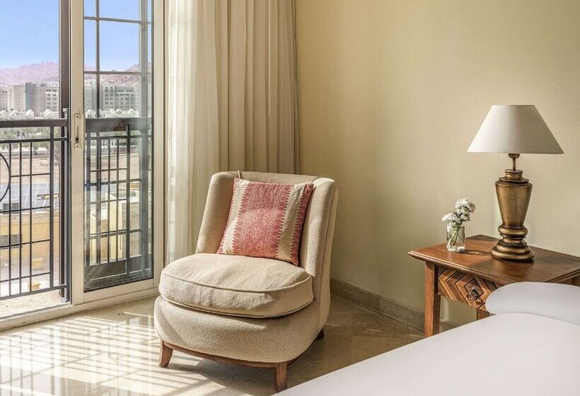 اتاق سوپریور, Movenpick Resort & Residences Aqaba