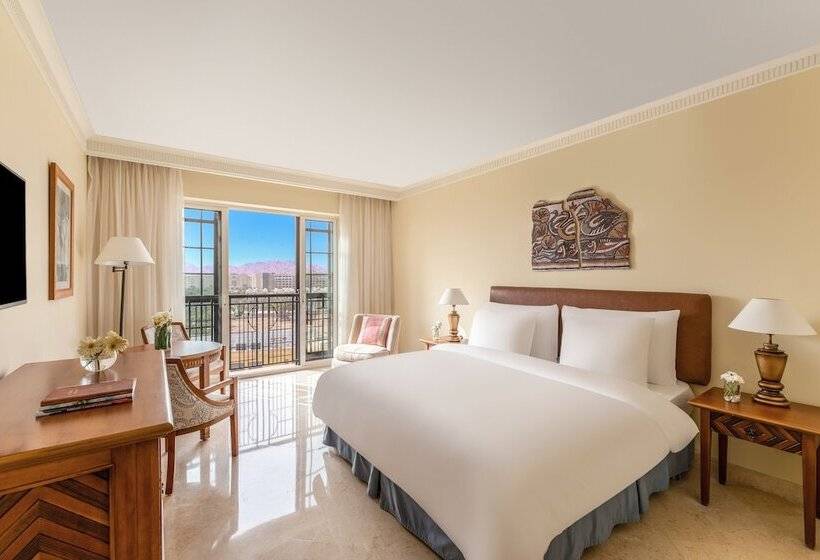 اتاق سوپریور, Movenpick Resort & Residences Aqaba