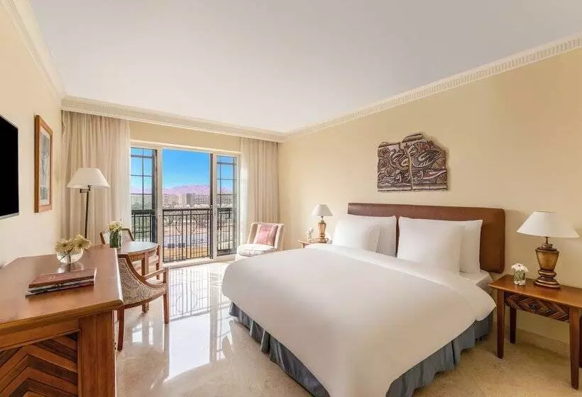 スーペリアールーム, Movenpick Resort & Residences Aqaba