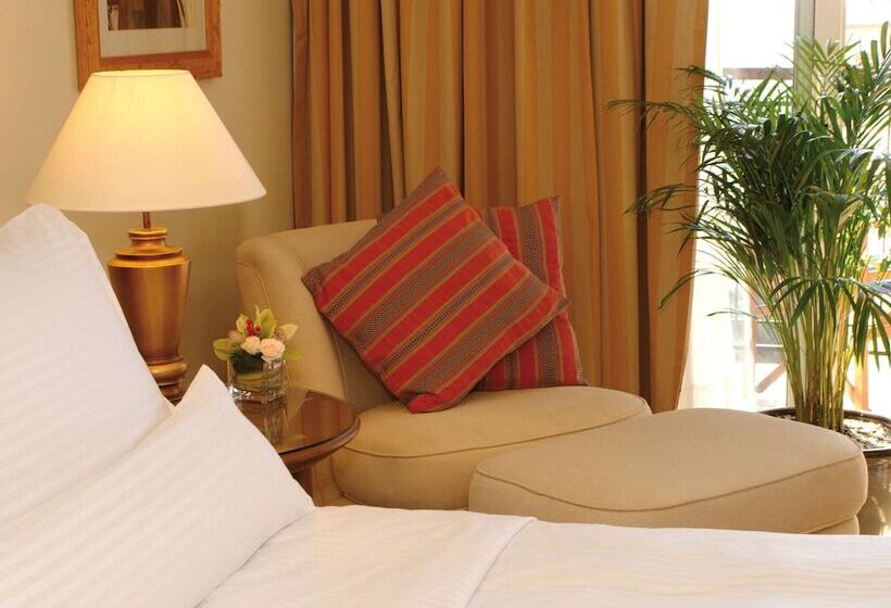 اتاق سوپریور, Movenpick Resort & Residences Aqaba