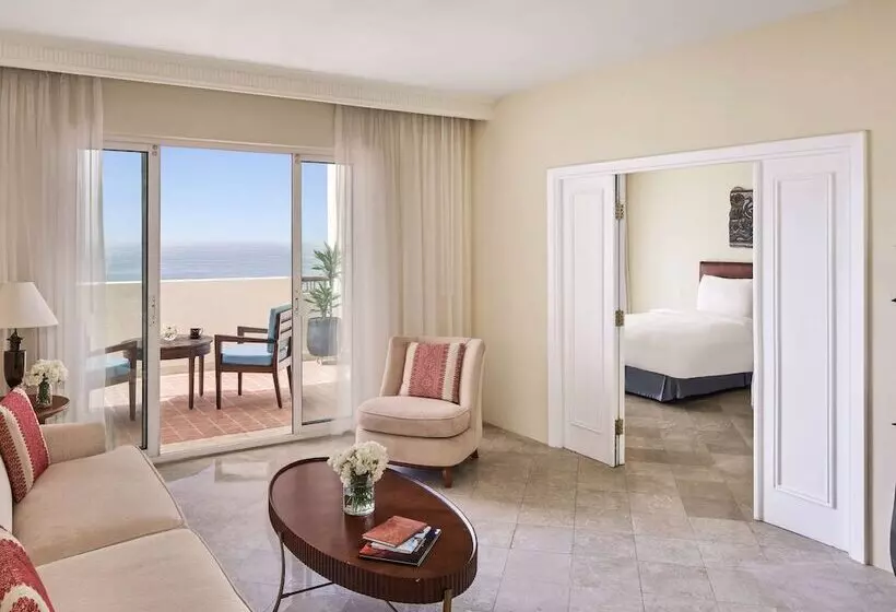 3ベッドルームアパートメント, Movenpick Resort & Residences Aqaba
