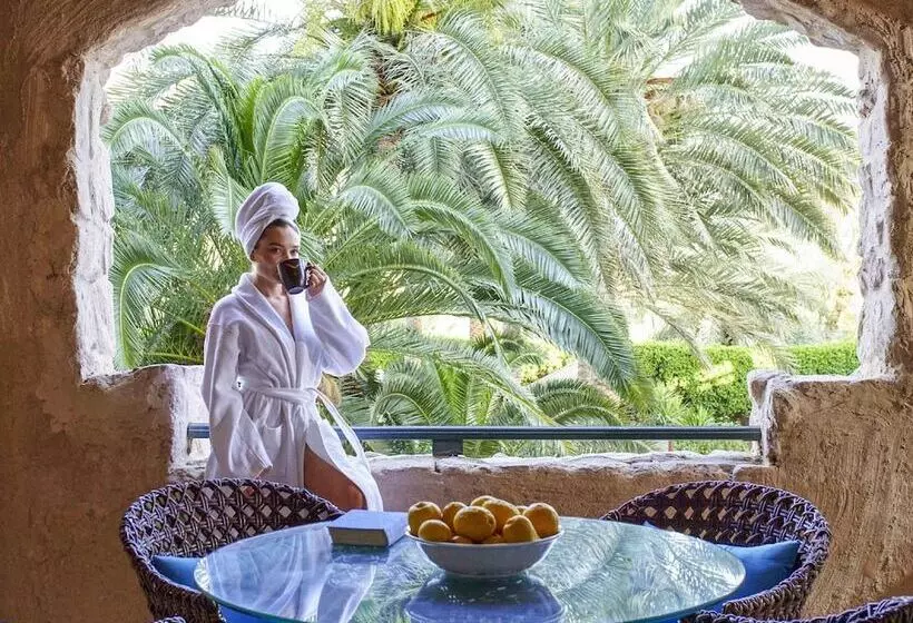 3ベッドルームアパートメント, Movenpick Resort & Residences Aqaba