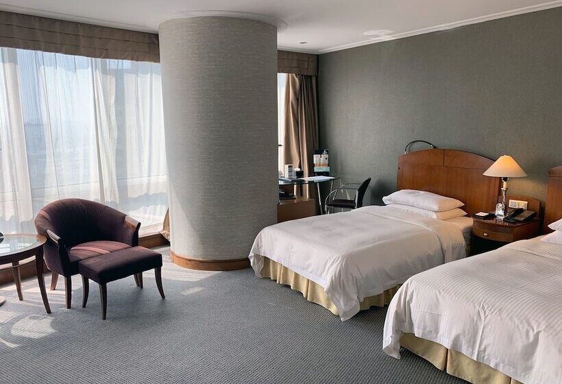 スーペリアールーム, Nikko Dalian