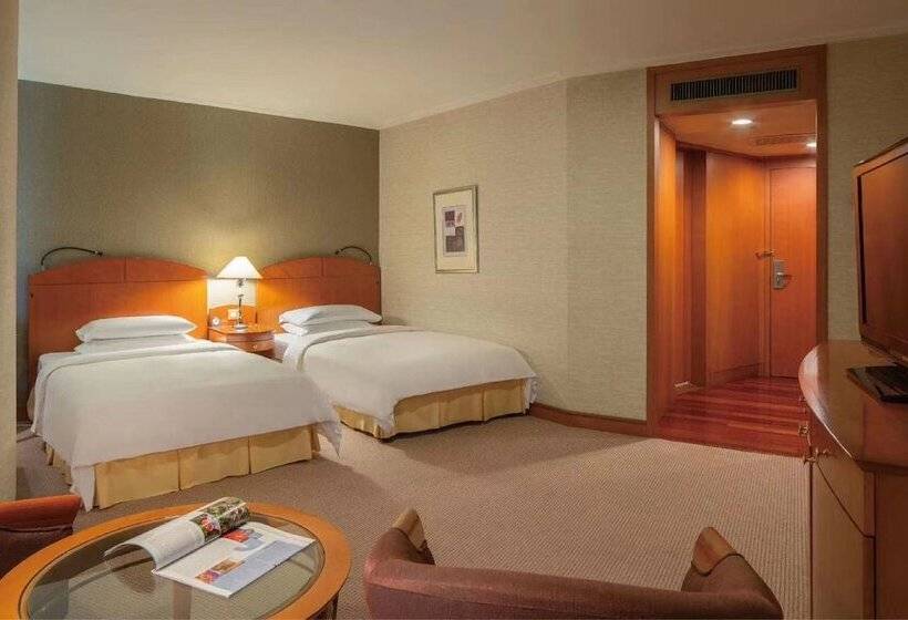 スーペリアールーム, Nikko Dalian