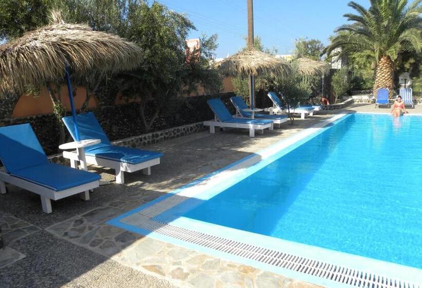 Номер Стандарт, Petra Nera