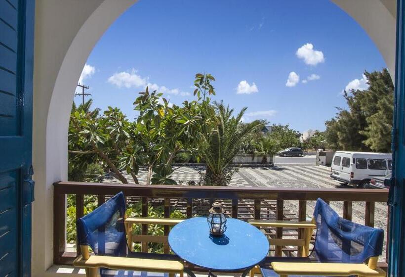 Номер Стандарт Индивидуальный, Petra Nera