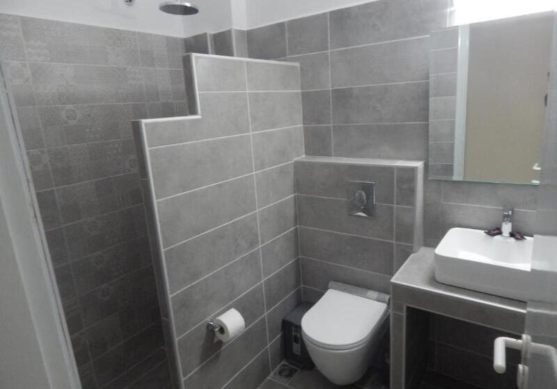 Номер Стандарт Трехместный, Petra Nera