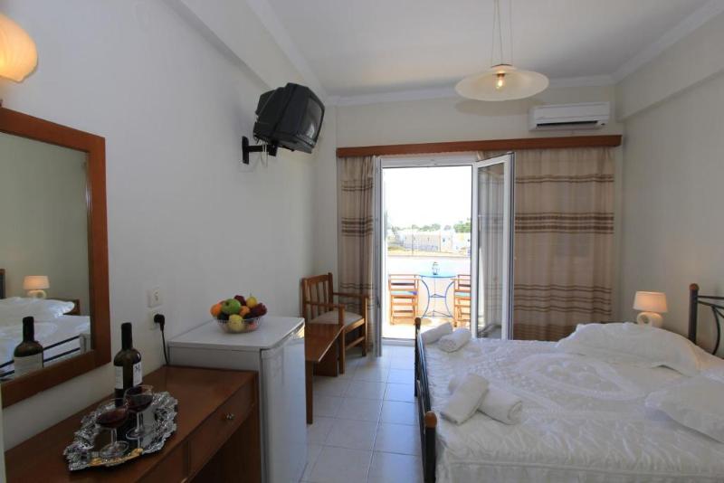 Номер Стандарт, Petra Nera