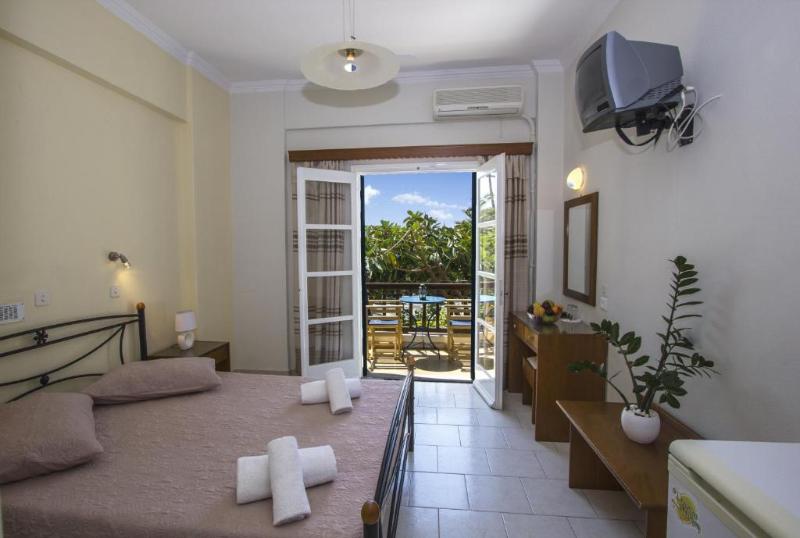 Номер Стандарт, Petra Nera