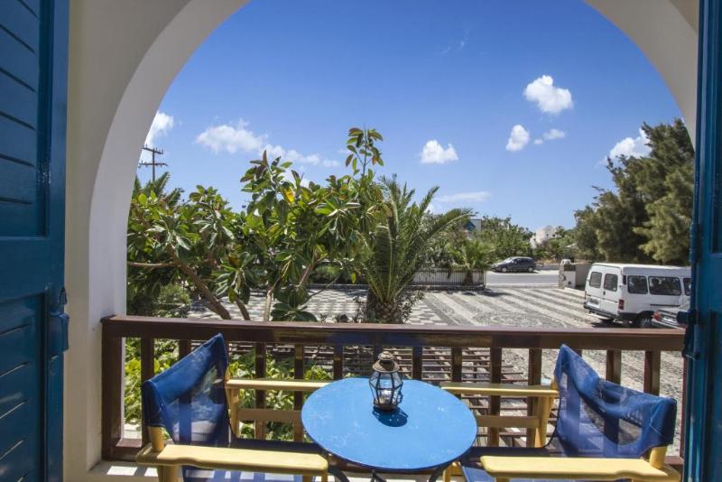 Номер Стандарт, Petra Nera