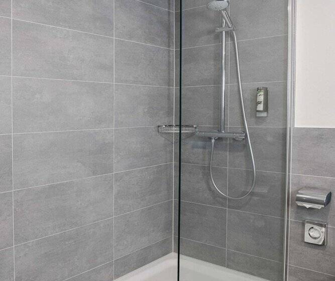 سوییت جونیور, Radisson Blu Hotel Bremen