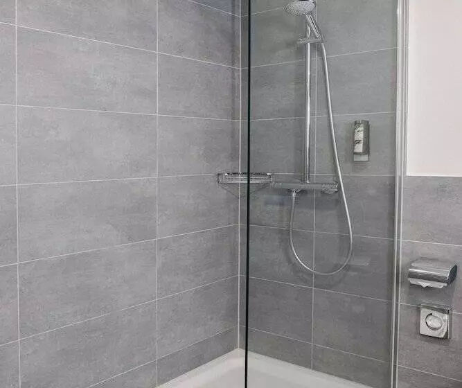 سوییت جونیور, Radisson Blu Hotel Bremen