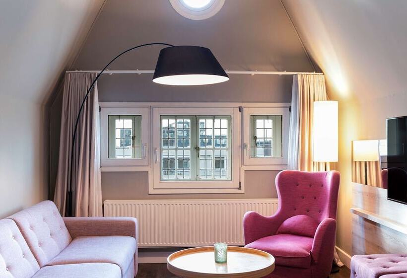 سوییت جونیور, Radisson Blu Hotel Bremen