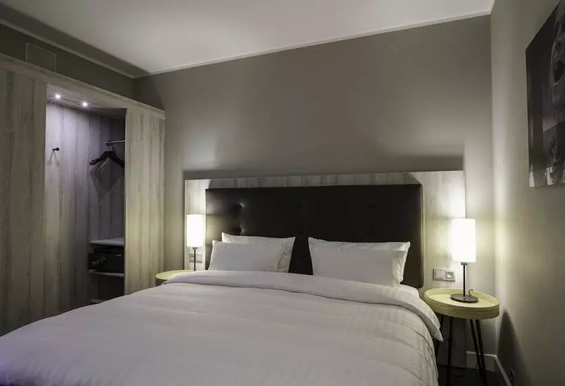 سوییت جونیور, Radisson Blu Hotel Bremen