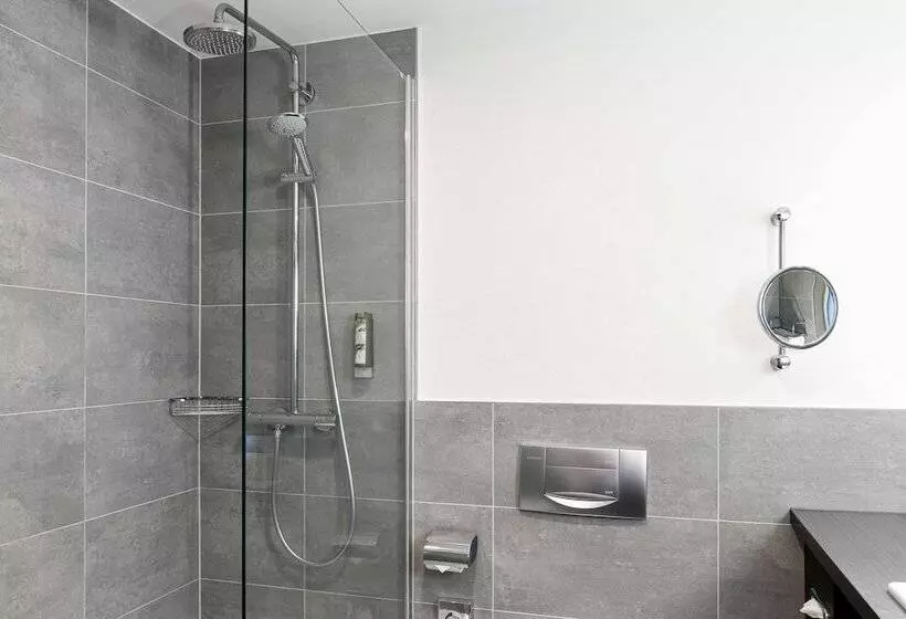 اتاق پرمیوم, Radisson Blu Hotel Bremen
