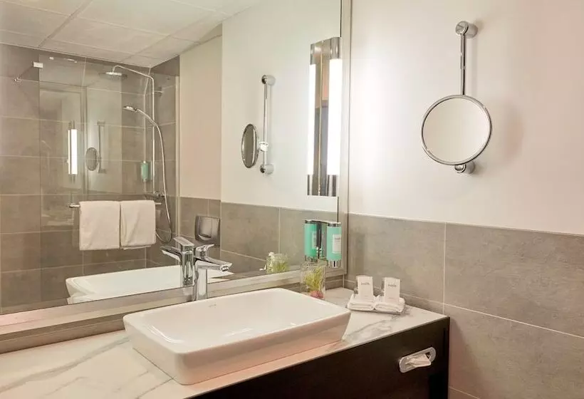 اتاق پرمیوم, Radisson Blu Hotel Bremen