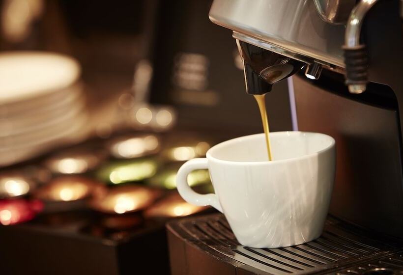 اتاق پرمیوم, Radisson Blu Hotel Bremen