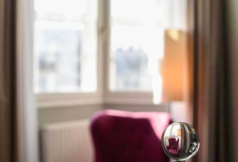 اتاق پرمیوم, Radisson Blu Hotel Bremen