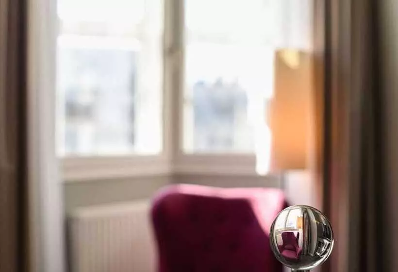 اتاق پرمیوم, Radisson Blu Hotel Bremen