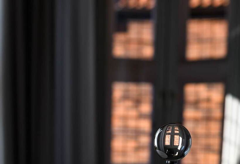 اتاق پرمیوم, Radisson Blu Hotel Bremen