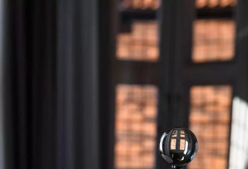 اتاق پرمیوم, Radisson Blu Hotel Bremen