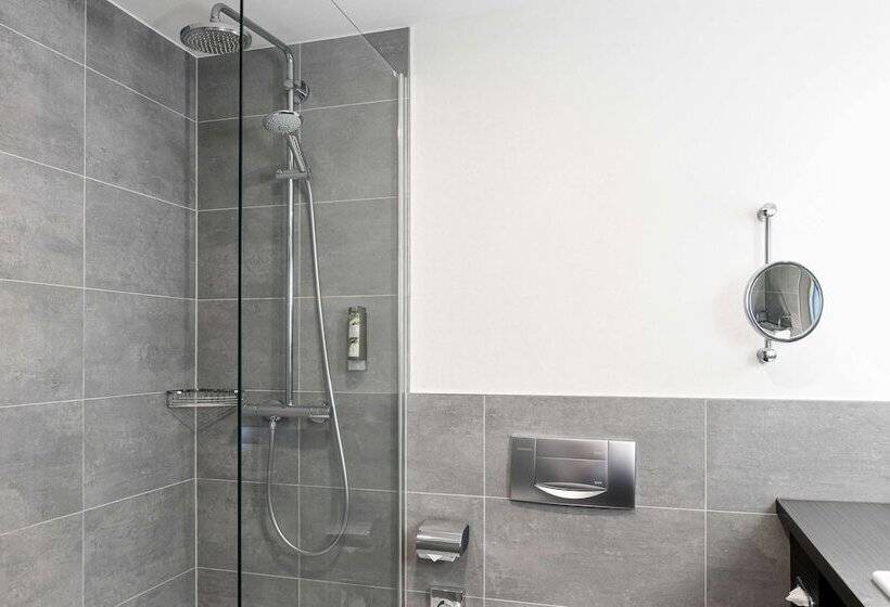 اتاق سوپریور, Radisson Blu Hotel Bremen