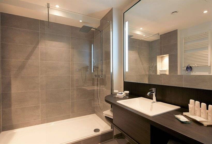 سوییت, Radisson Blu Hotel Bremen