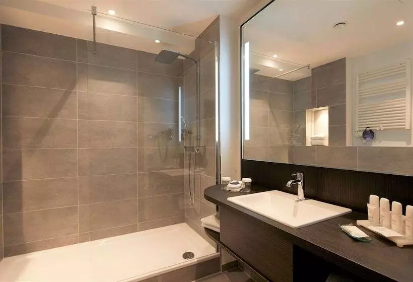 سوییت, Radisson Blu Hotel Bremen