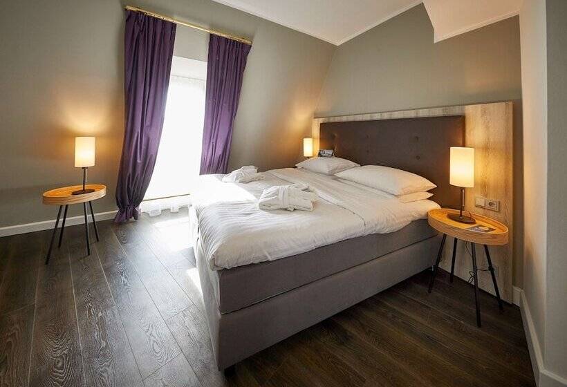 سوییت, Radisson Blu Hotel Bremen