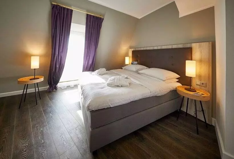 سوییت, Radisson Blu Hotel Bremen