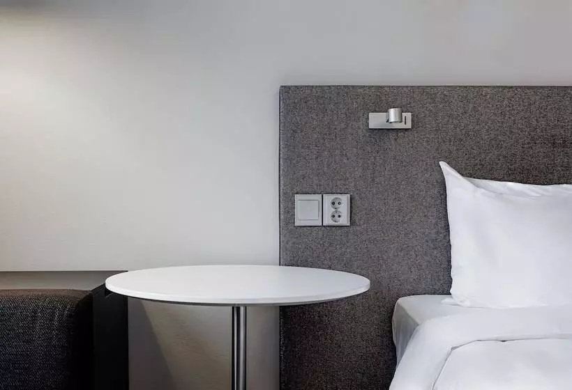 スタンダードルーム, Radisson Blu Hotel Espoo