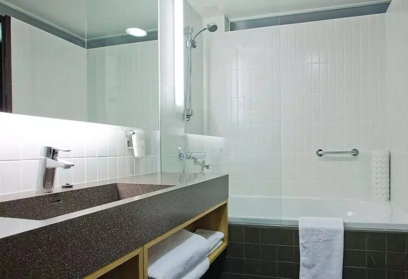 ジュニアスイート, Radisson Blu Hotel Espoo