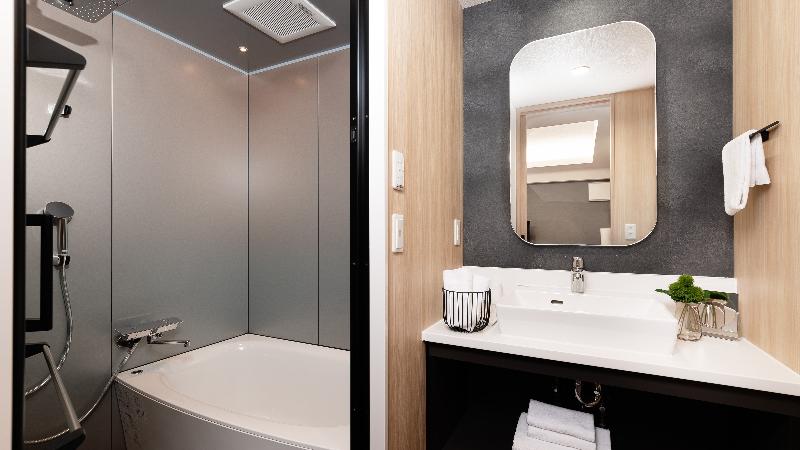 标准间, Radisson Blu Hotel Espoo