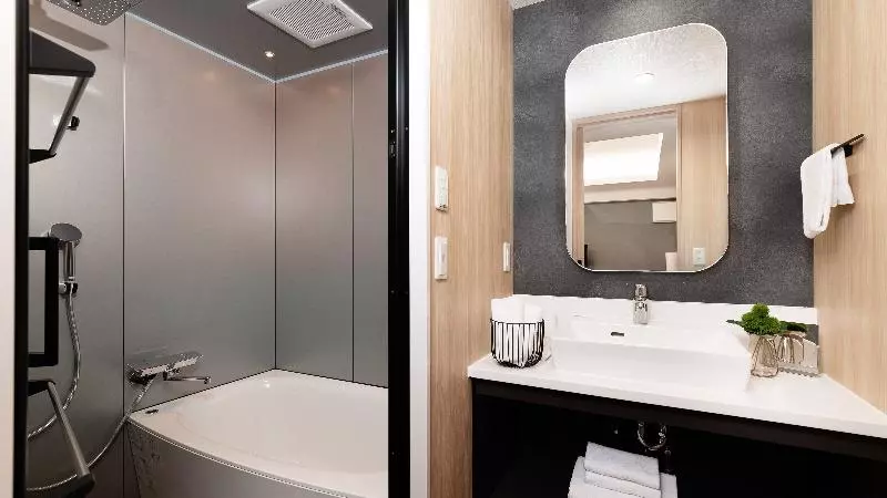 スタンダードルーム, Radisson Blu Hotel Espoo